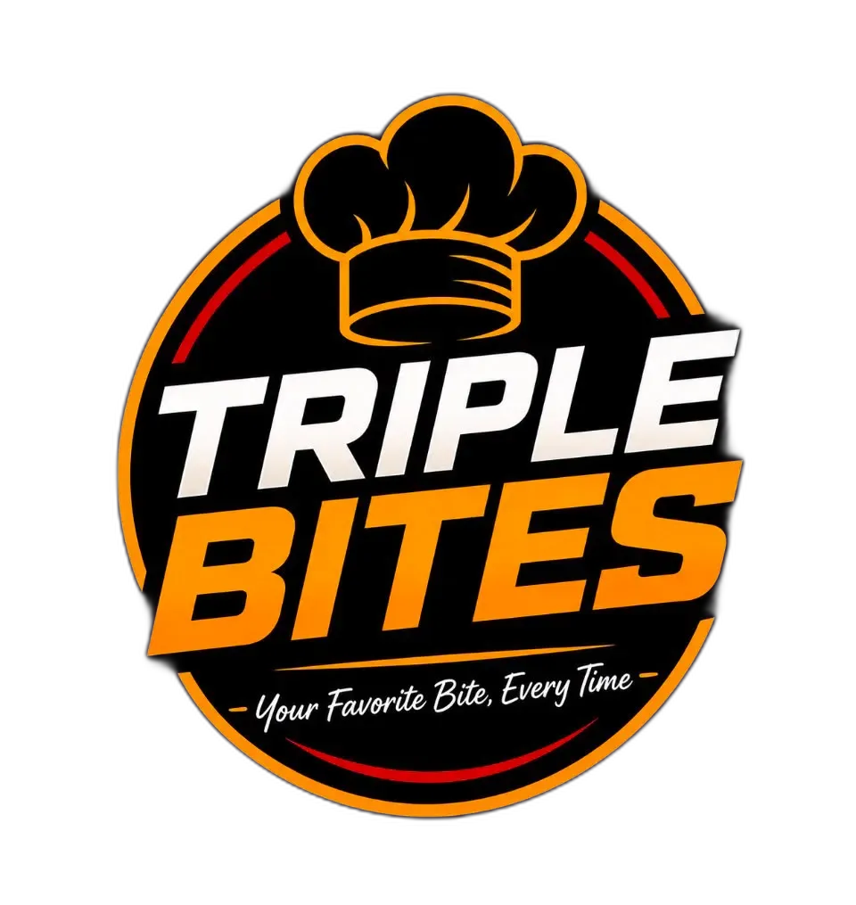 Triple Bites